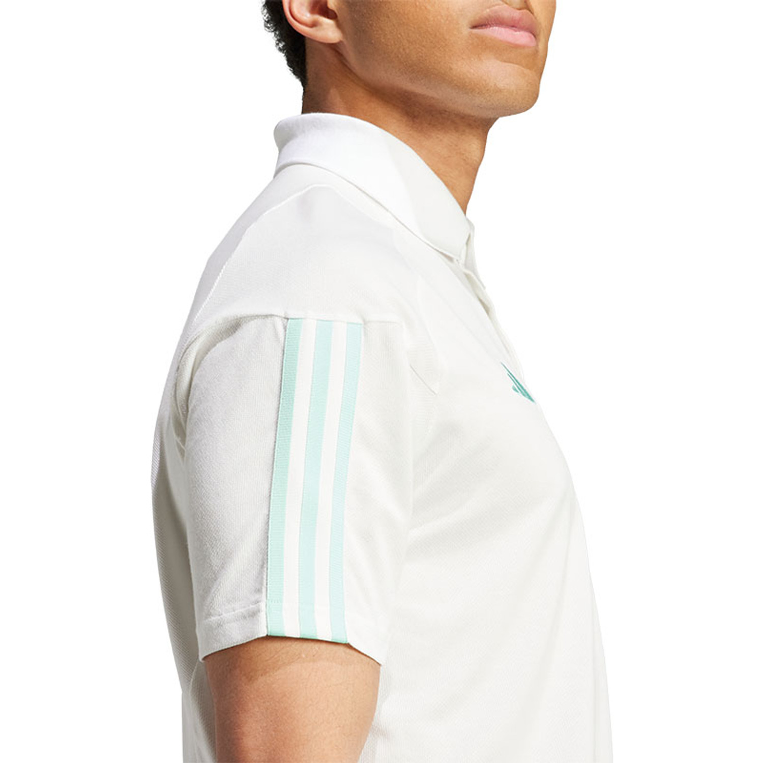 adidas Ajax Polo Set