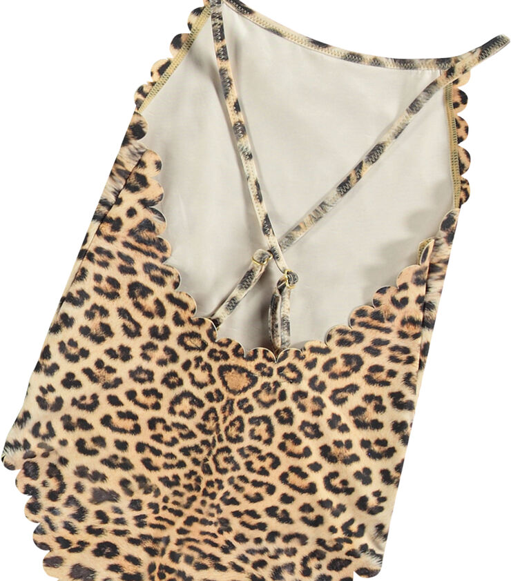Molo Noelle Dyreprint