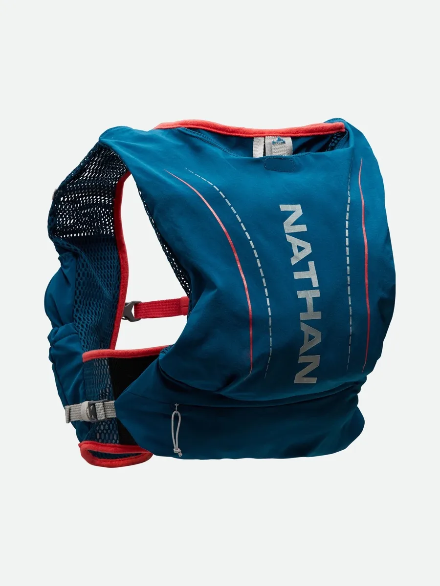 Nathan VaporAir 2 Lite 4L W Marine Blue/Vapor Grey
