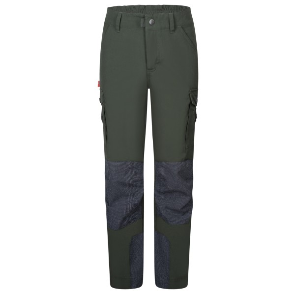 Trollkids - Kid's Hammerdalen Pant - Pantalon de trekking