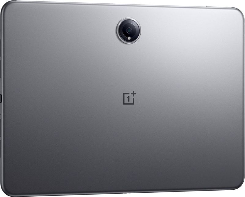 OnePlus - Pad 2 - Tablet - Zwart - 12.1-inch 3K-display