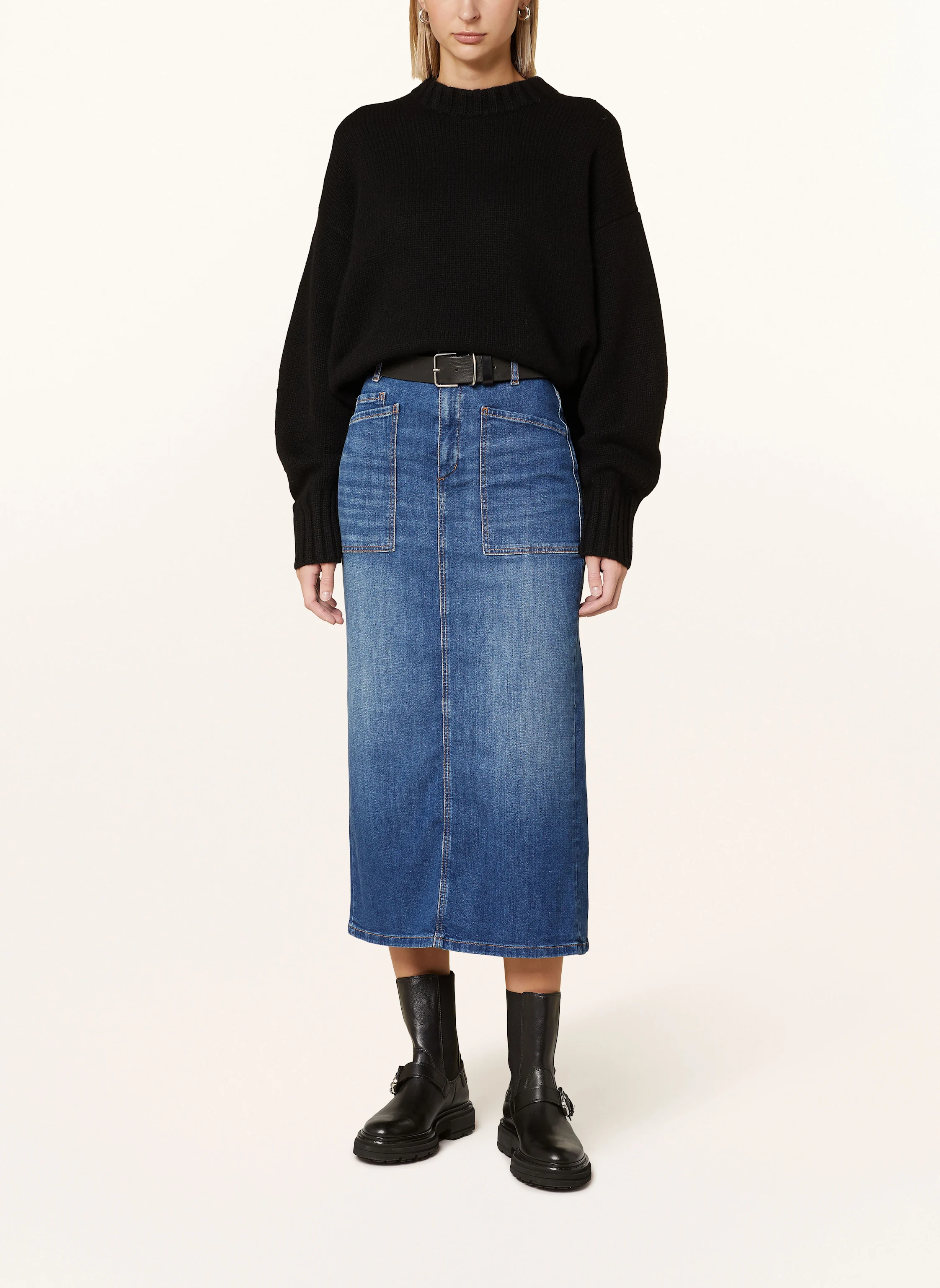 Marc O'Polo Jeansrock