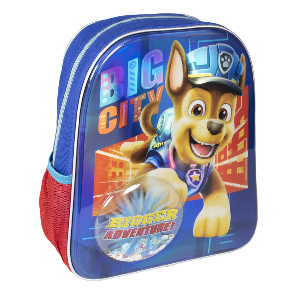Mochila Patrol Canina 73422