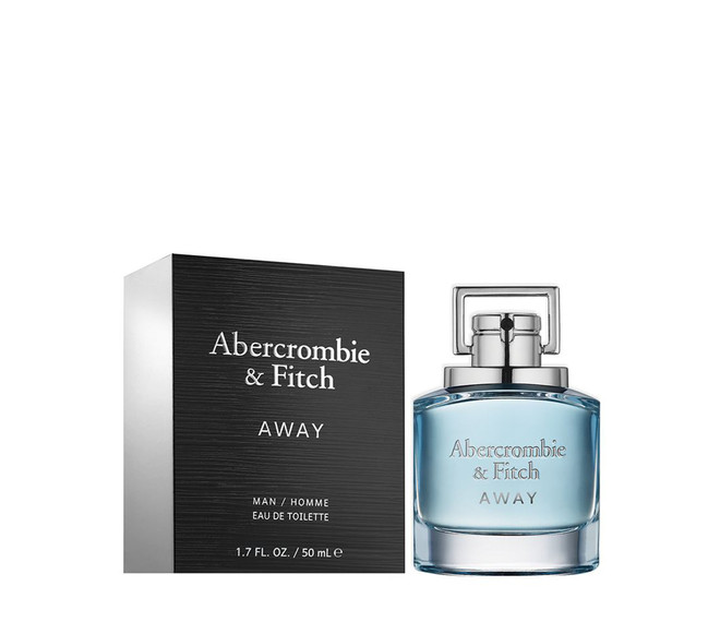 Abercrombie&Fitch Away Man Eau de Toilette