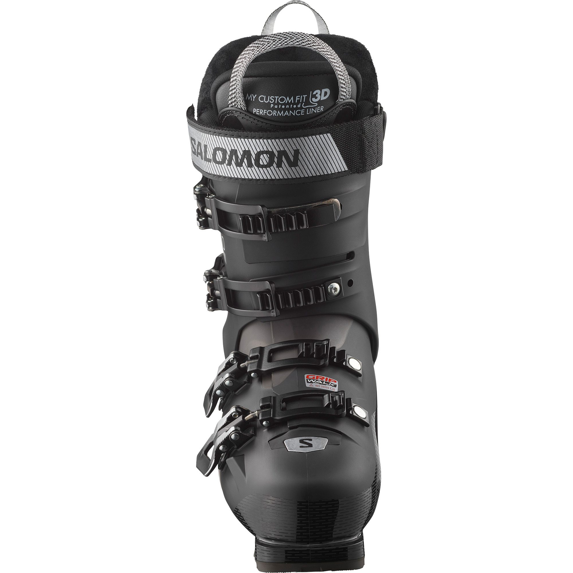 Salomon S/Pro HV 90 W GripWalk® Alpin Skischuhe Damen schwarz
