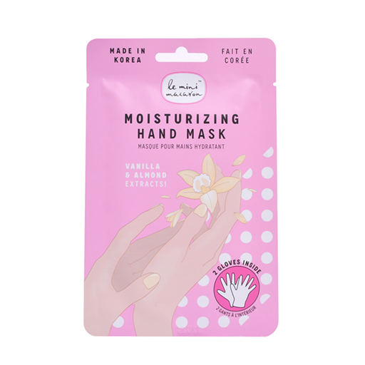 Le Mini Macaron Hand Mask