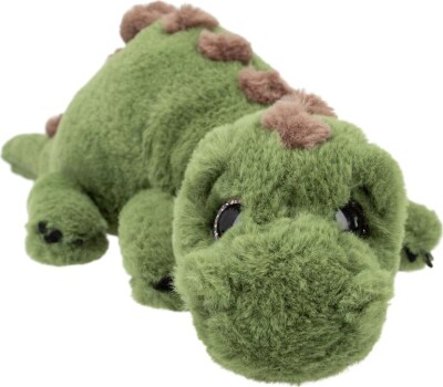 Drage Bamse - Grøn - 50 CM - Dino World