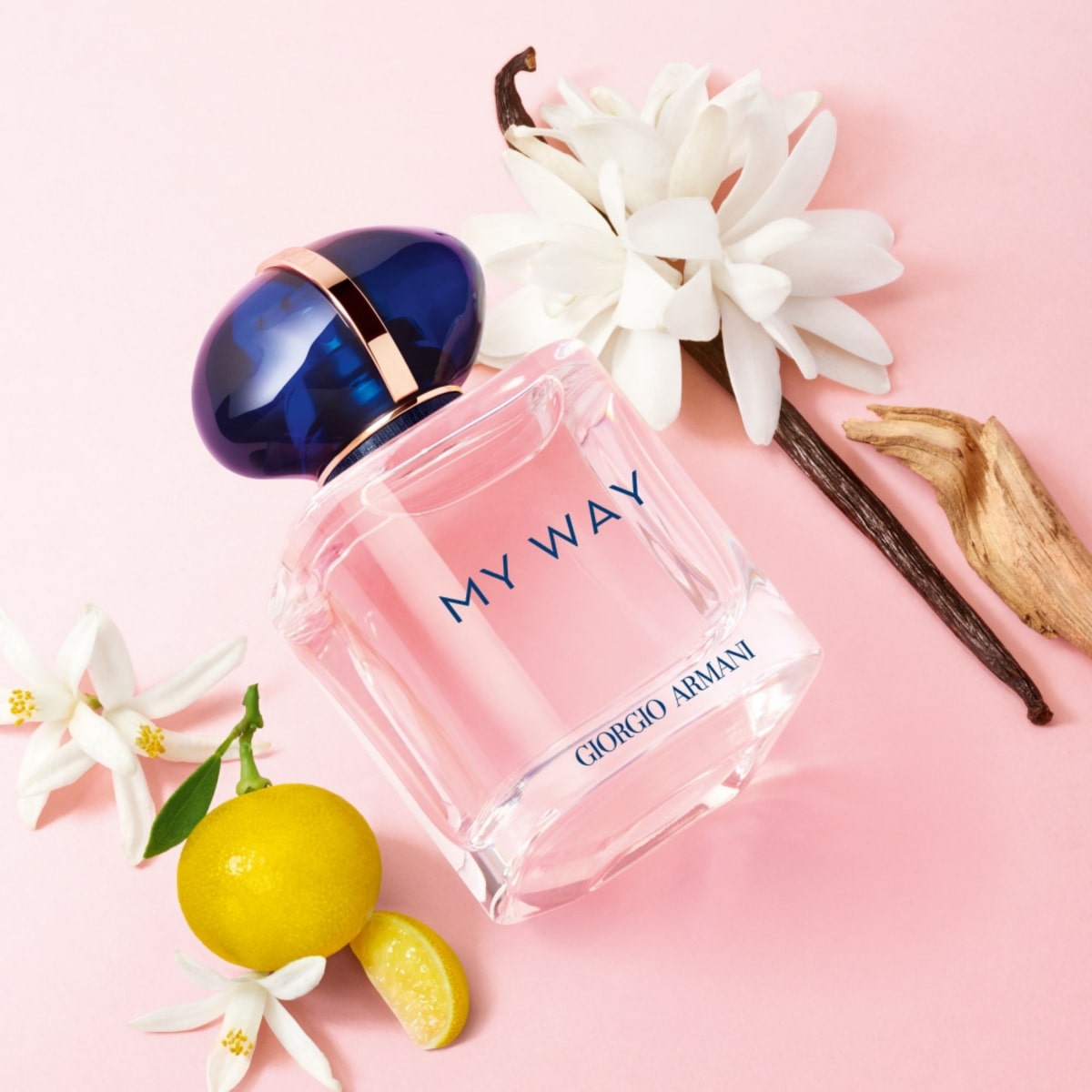 GIORGIO ARMANI My Way Coffret Eau de Parfum