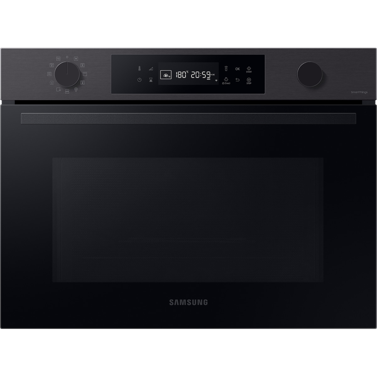 Samsung Series 4 innebygd kompaktovn NQ5B4553FBB