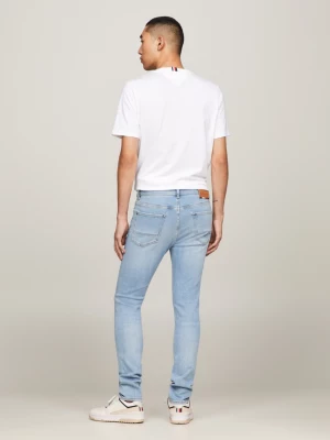 Calça jeans slim Bleecker