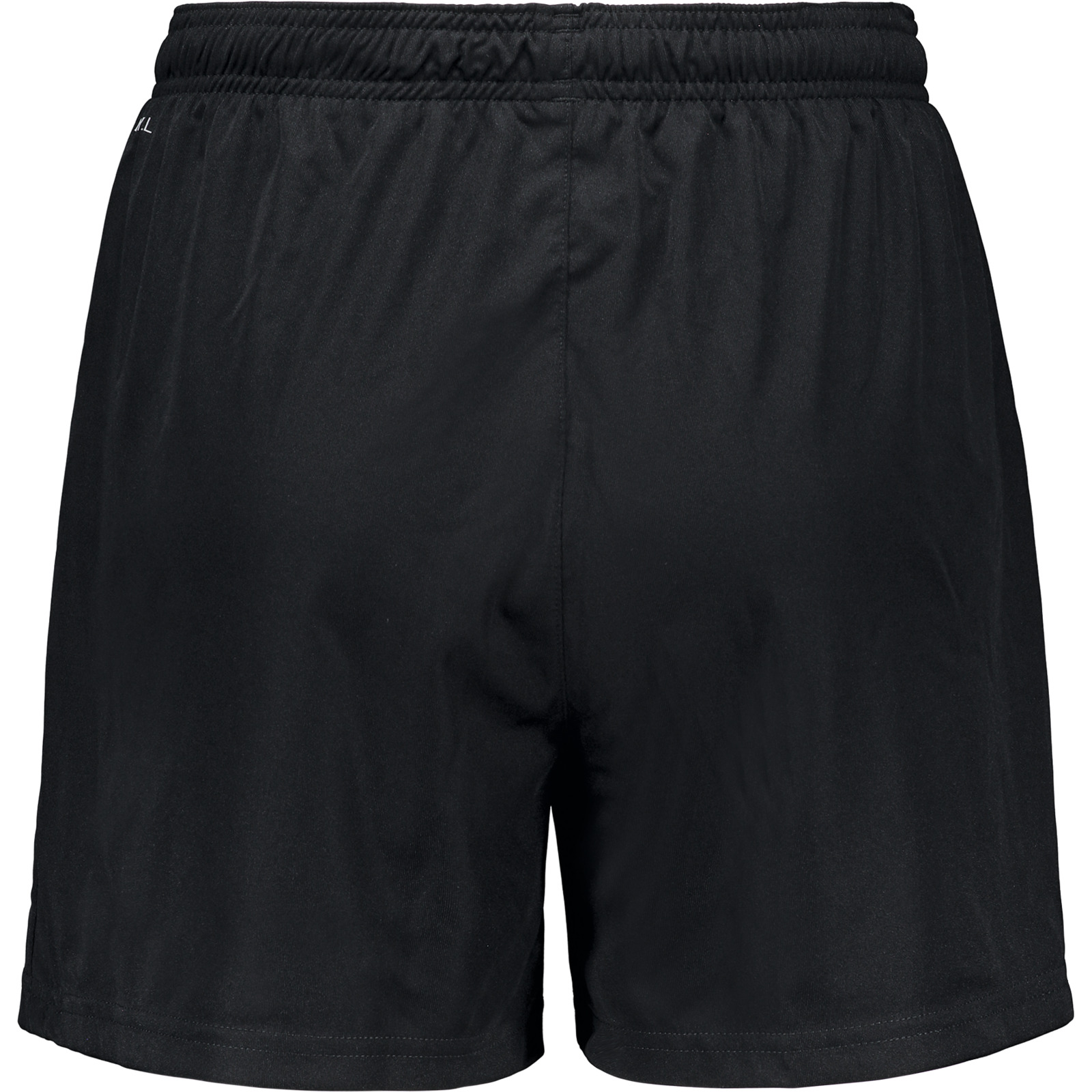 Puma Damen-Shorts team Liga S, schwarz