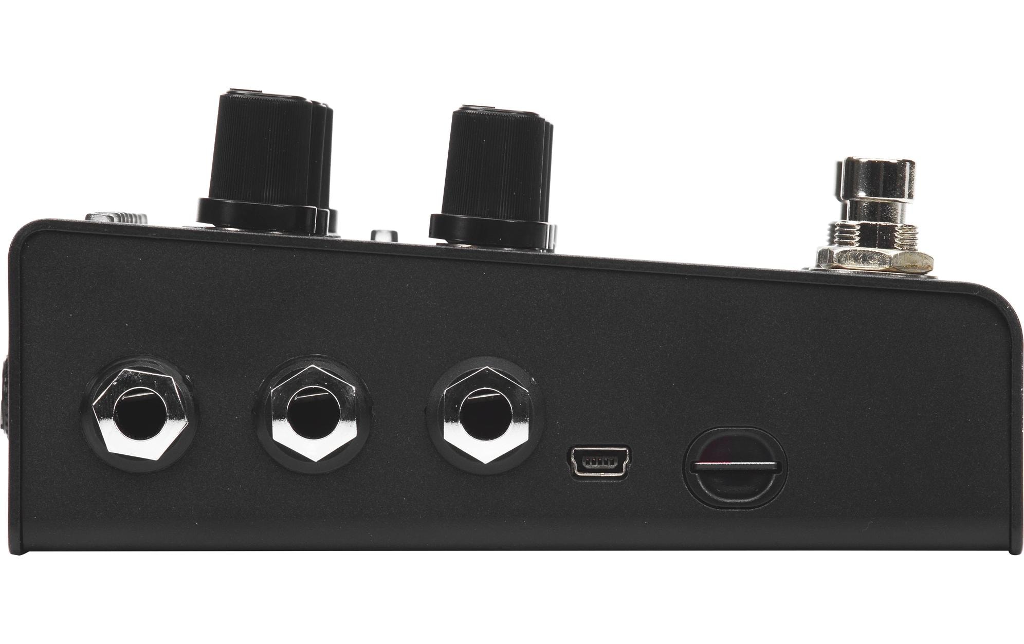 Pedal Trio+<br>Band Creator mit Looper