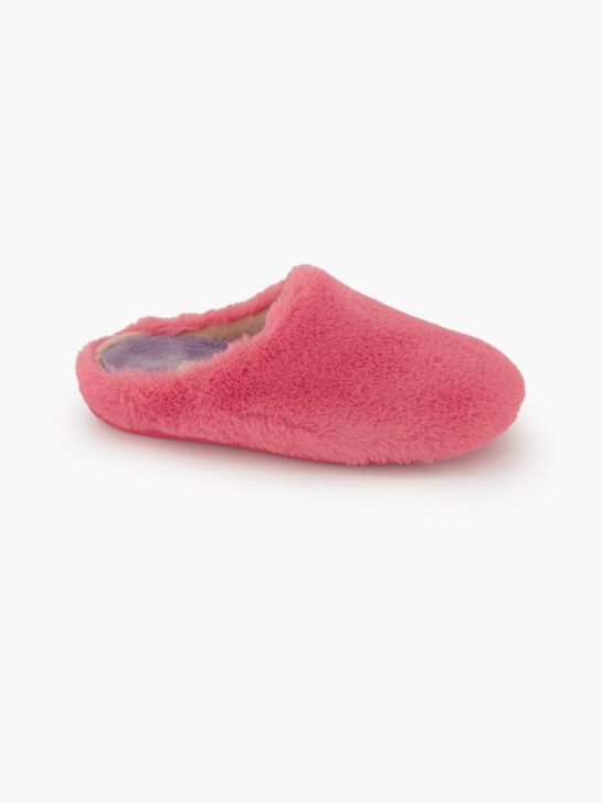 Hot Potatoes Pantoffel Coral