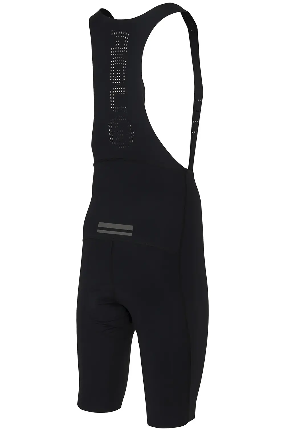 AGU Aero Performance Fietsbroek Kort Zwart Heren