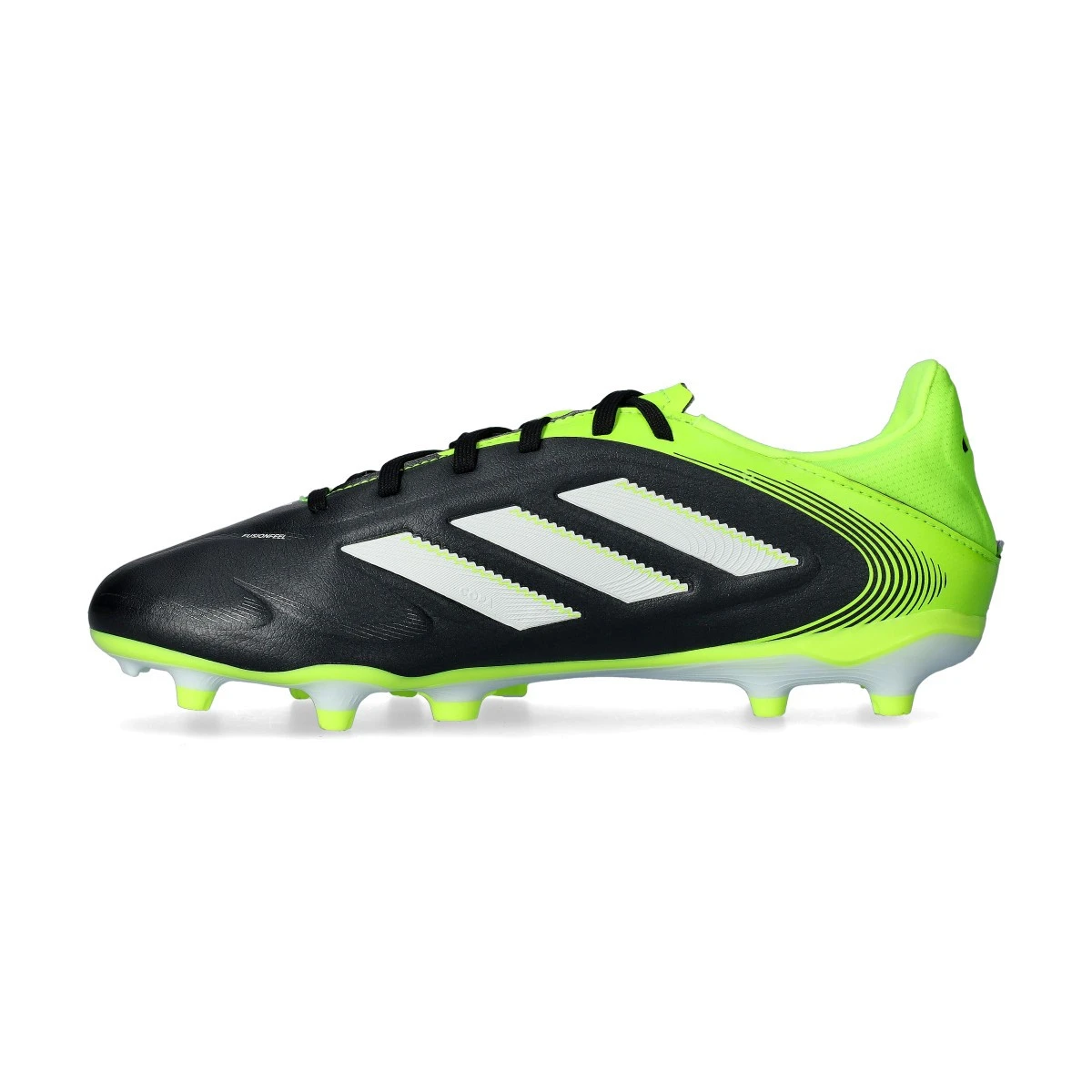 Chuteira adidas Copa Pure III League FG/MG