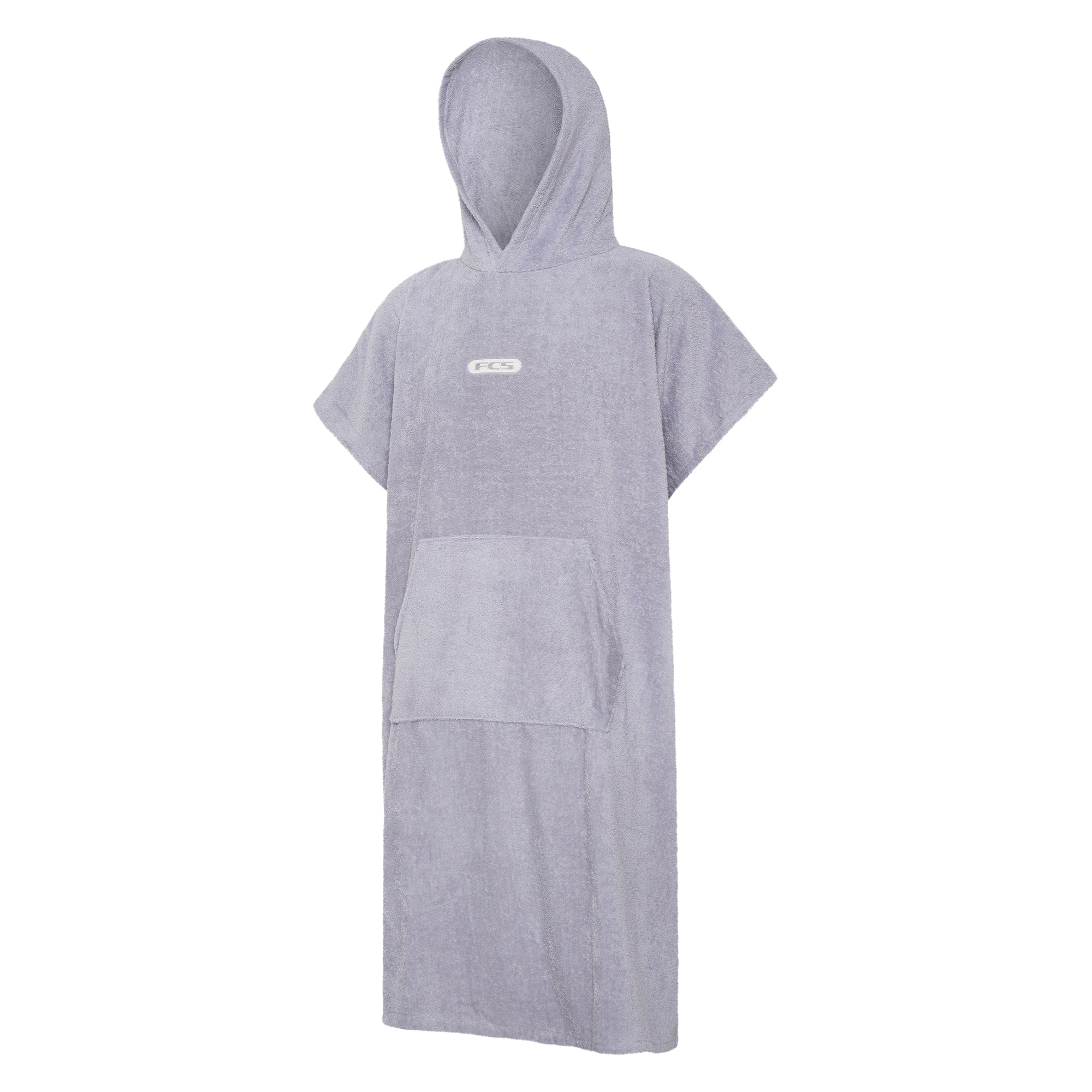 FCS Poncho / Serviette  FCS Black