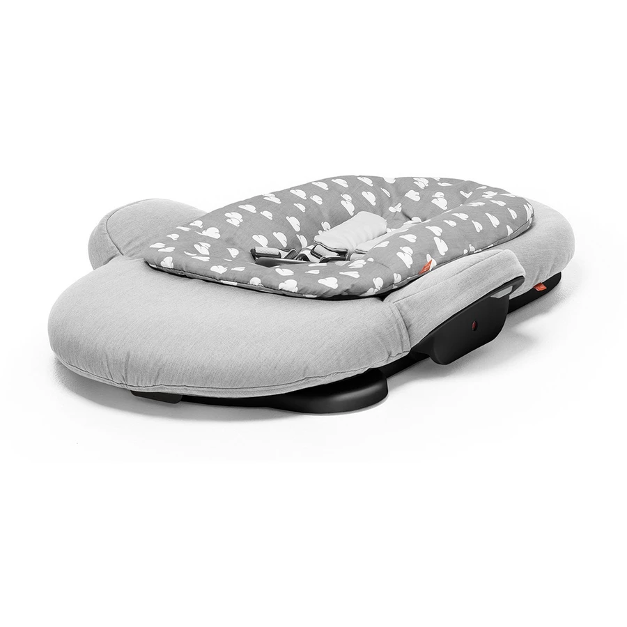 STOKKE® Steps™ Babywippe Grey Clouds