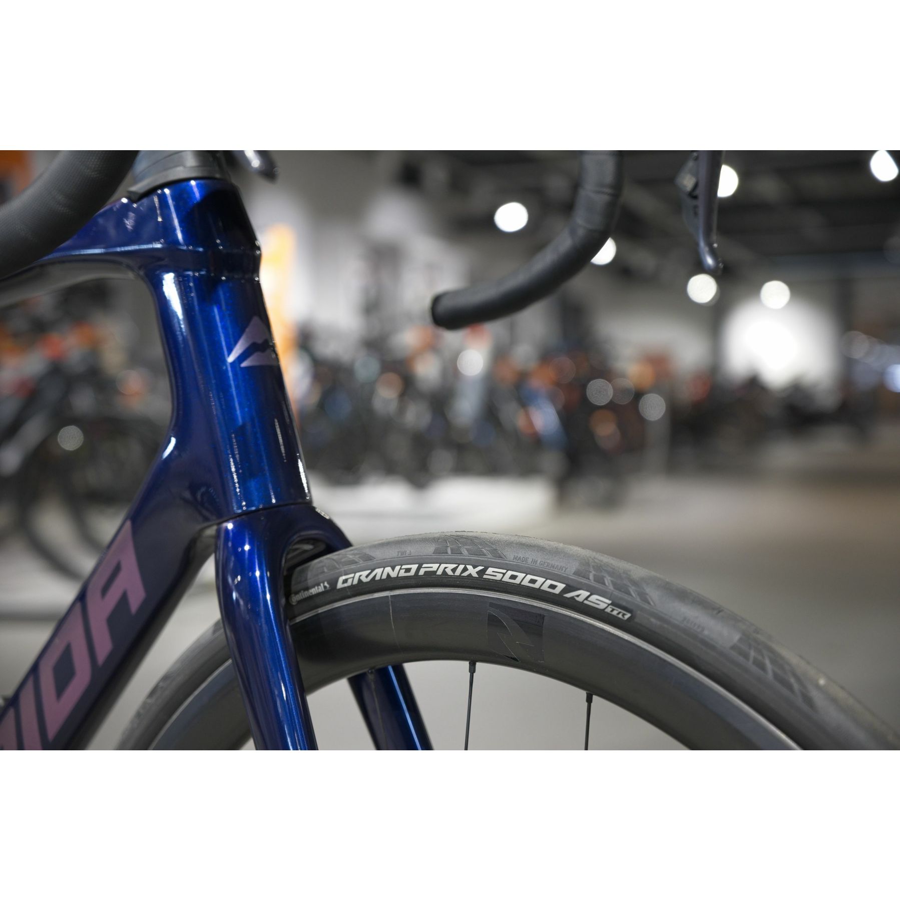 Merida Scultura Endurance 9000 2025