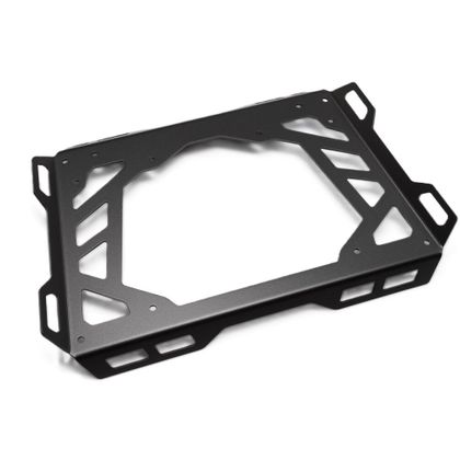 Sacoche de selle SW-MOTECH RACKPACK (42 litres) COMPLET AVEC SUPPORT - Noir