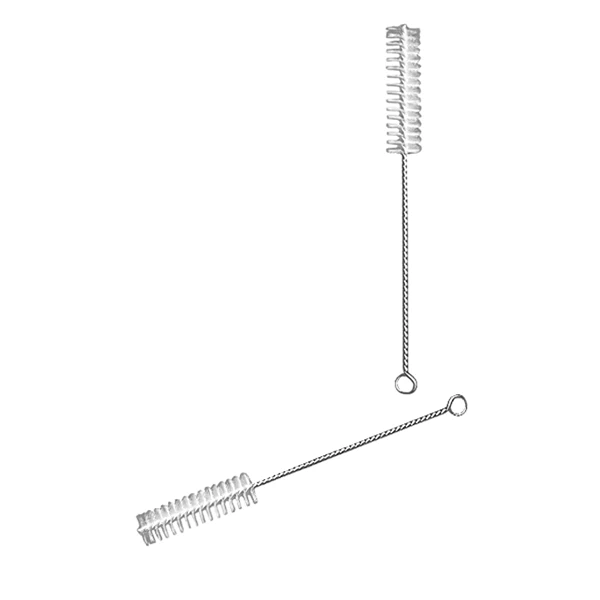 Set de 2 brosses à douille Ibili