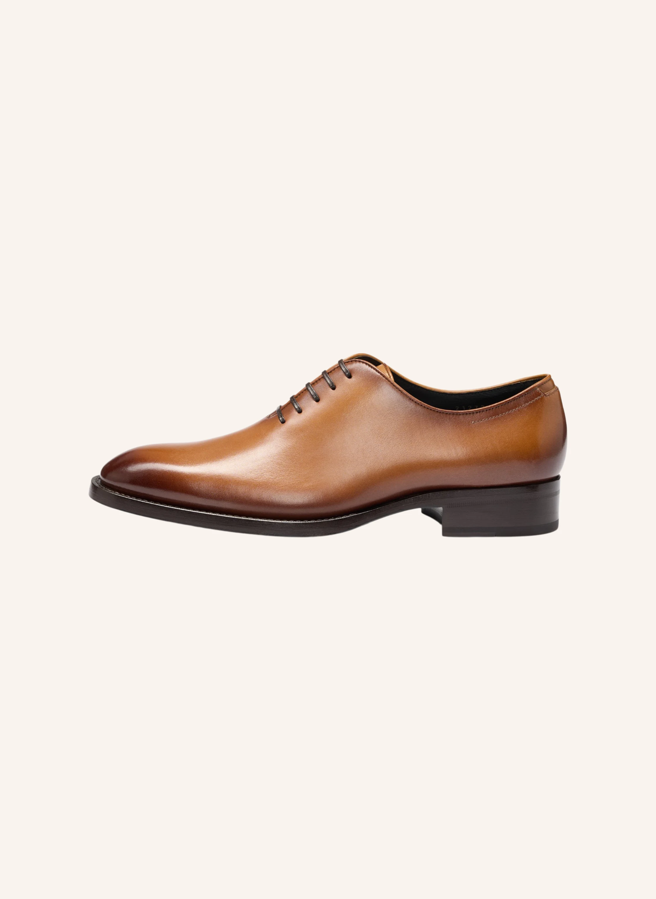 BOSS Business-Schnürschuh RILL_OXFR_LTP
