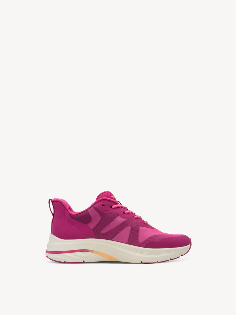 Sneaker - pink