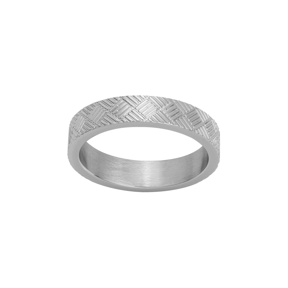 Alliance Gianni en Acier 316L