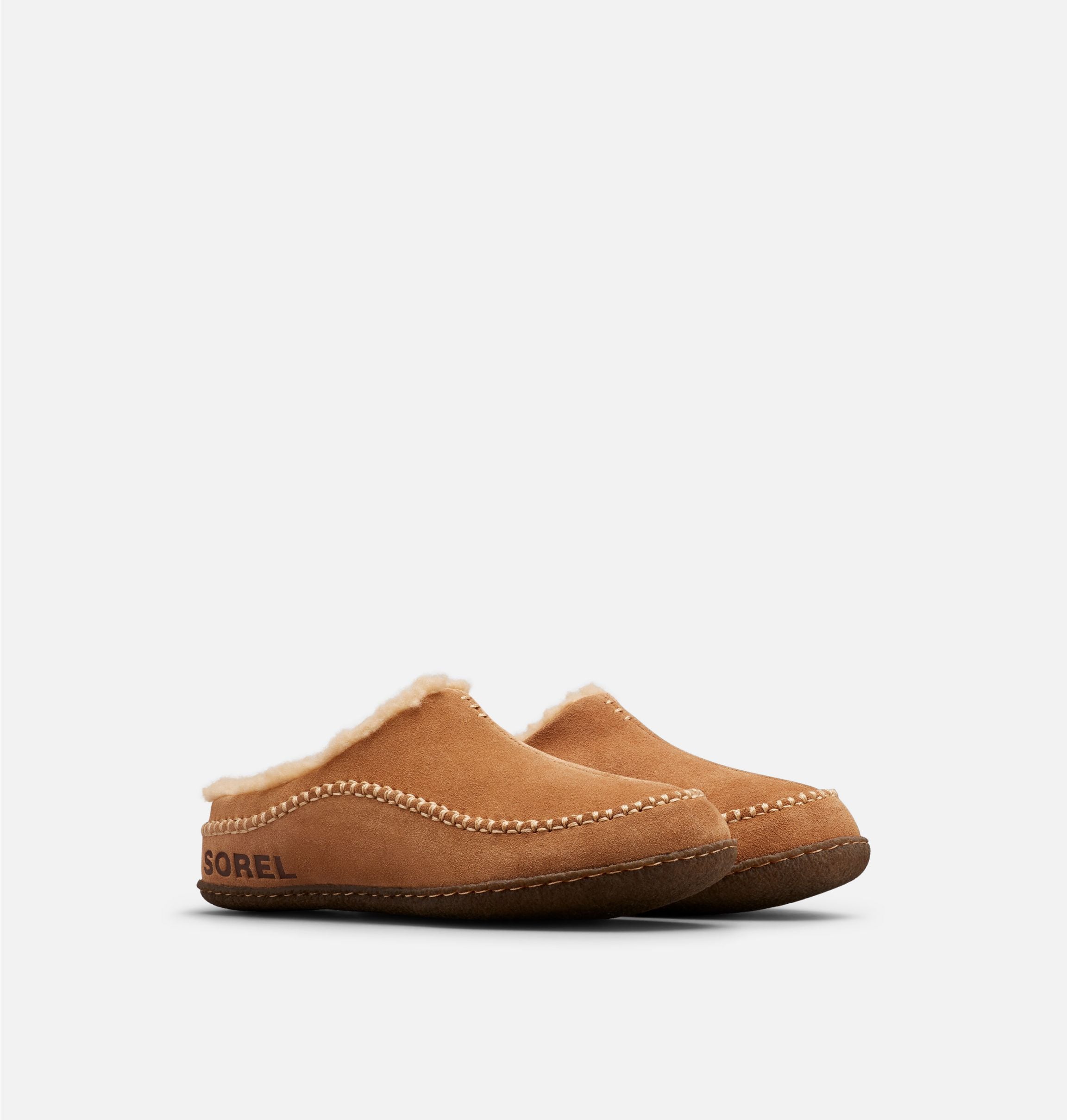 Sorel Lanner Ridge, Herre<br>Tøfler