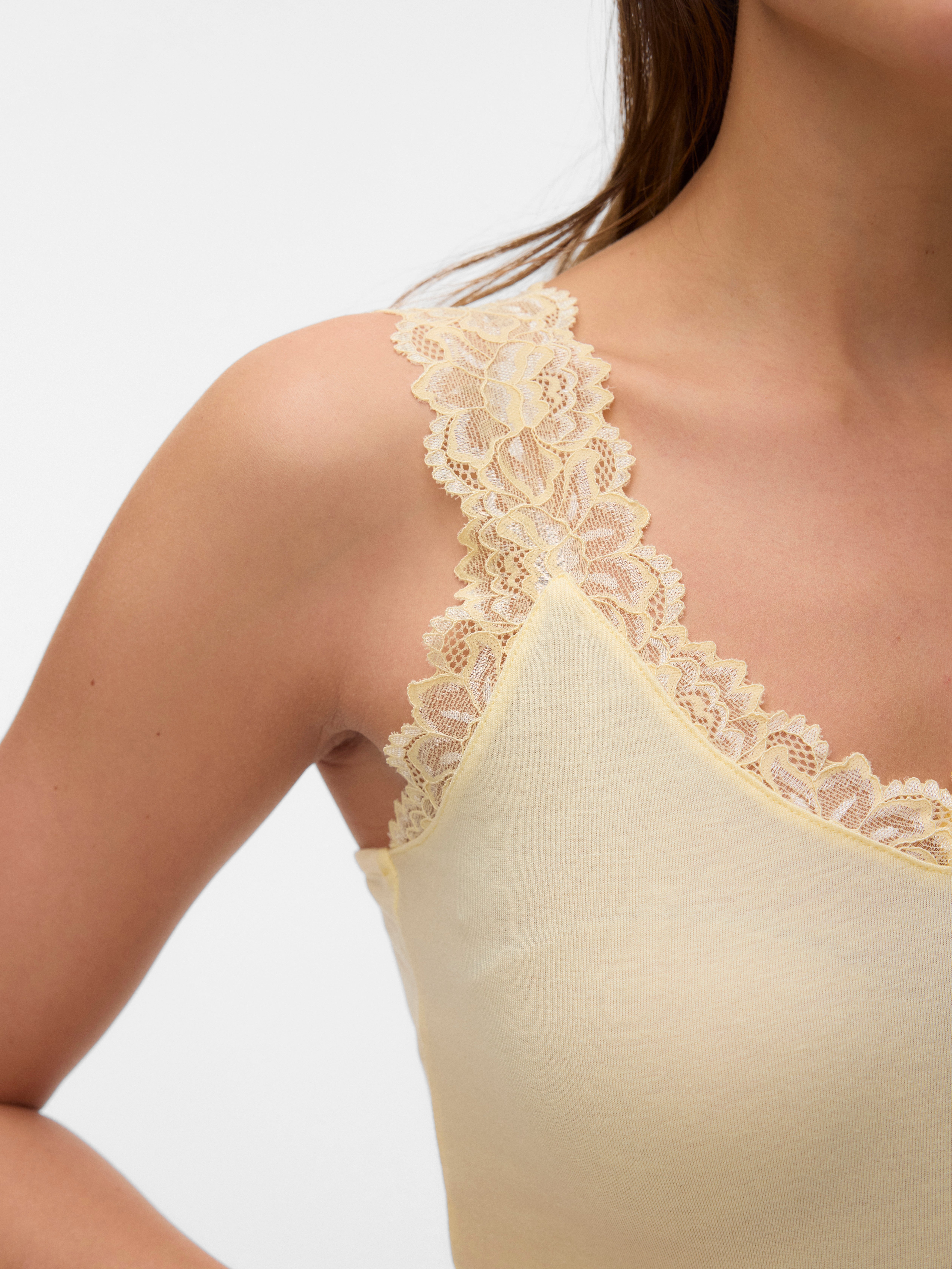 VMROSA Top