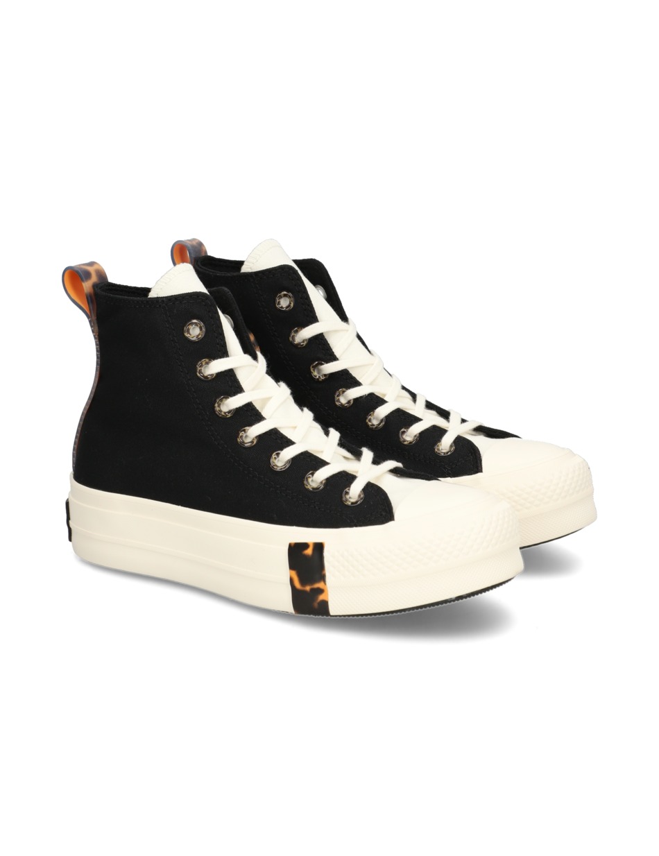 CHUCK LIFT PLATFORM TORTOISE