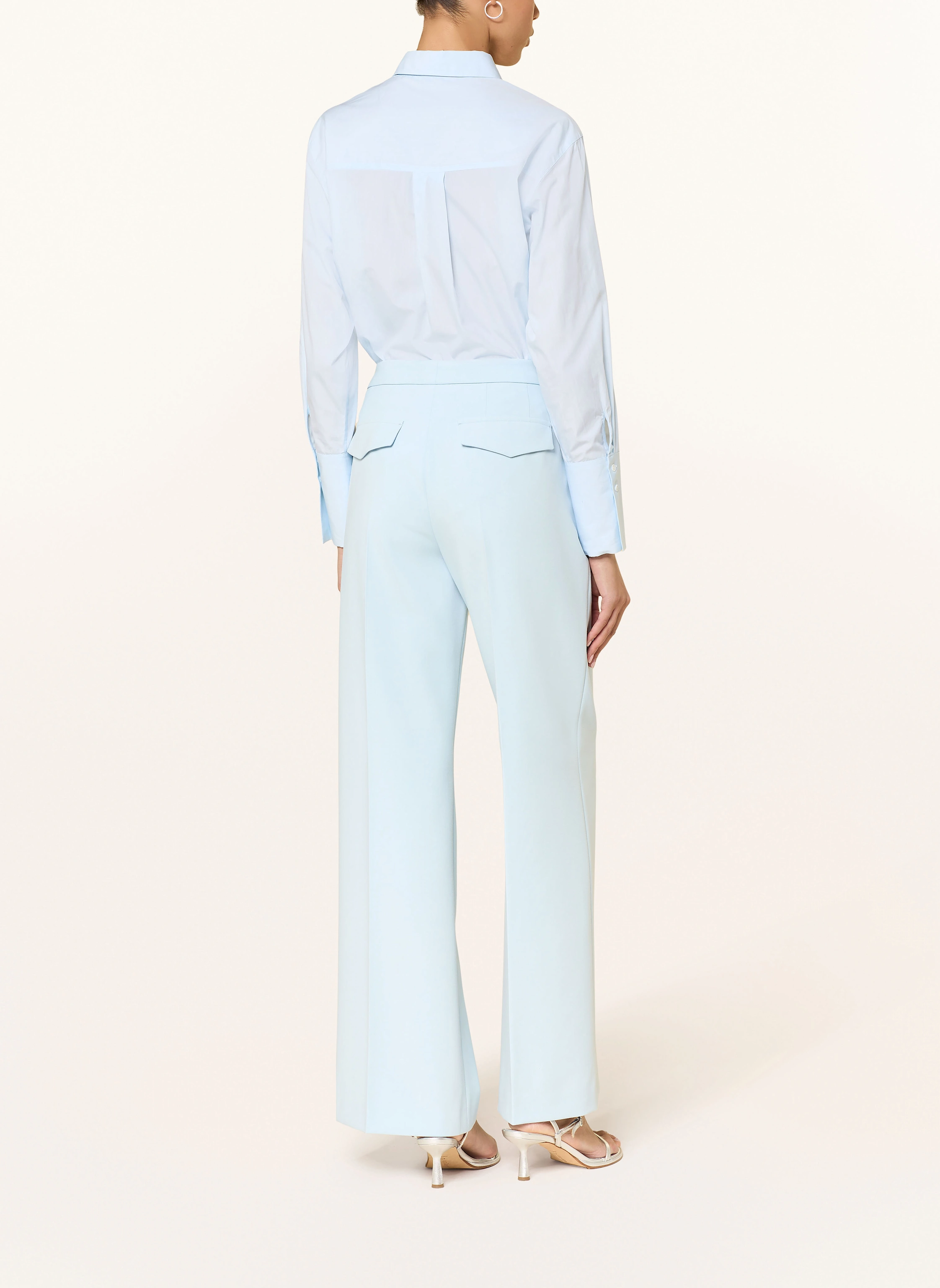 windsor. Hemdbluse