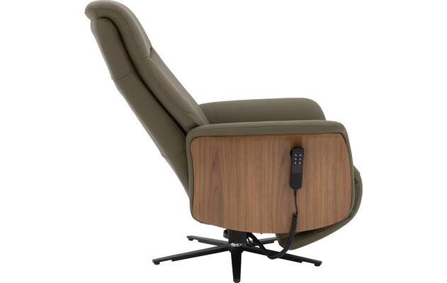 Relaxstoel Finesse Sta Op