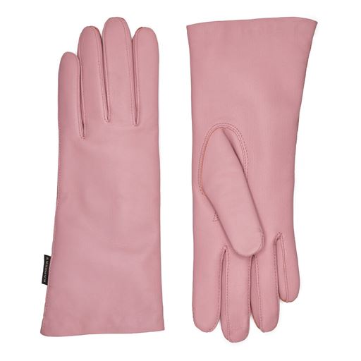 Randers Handsker Handske, Lyserød, 6.5