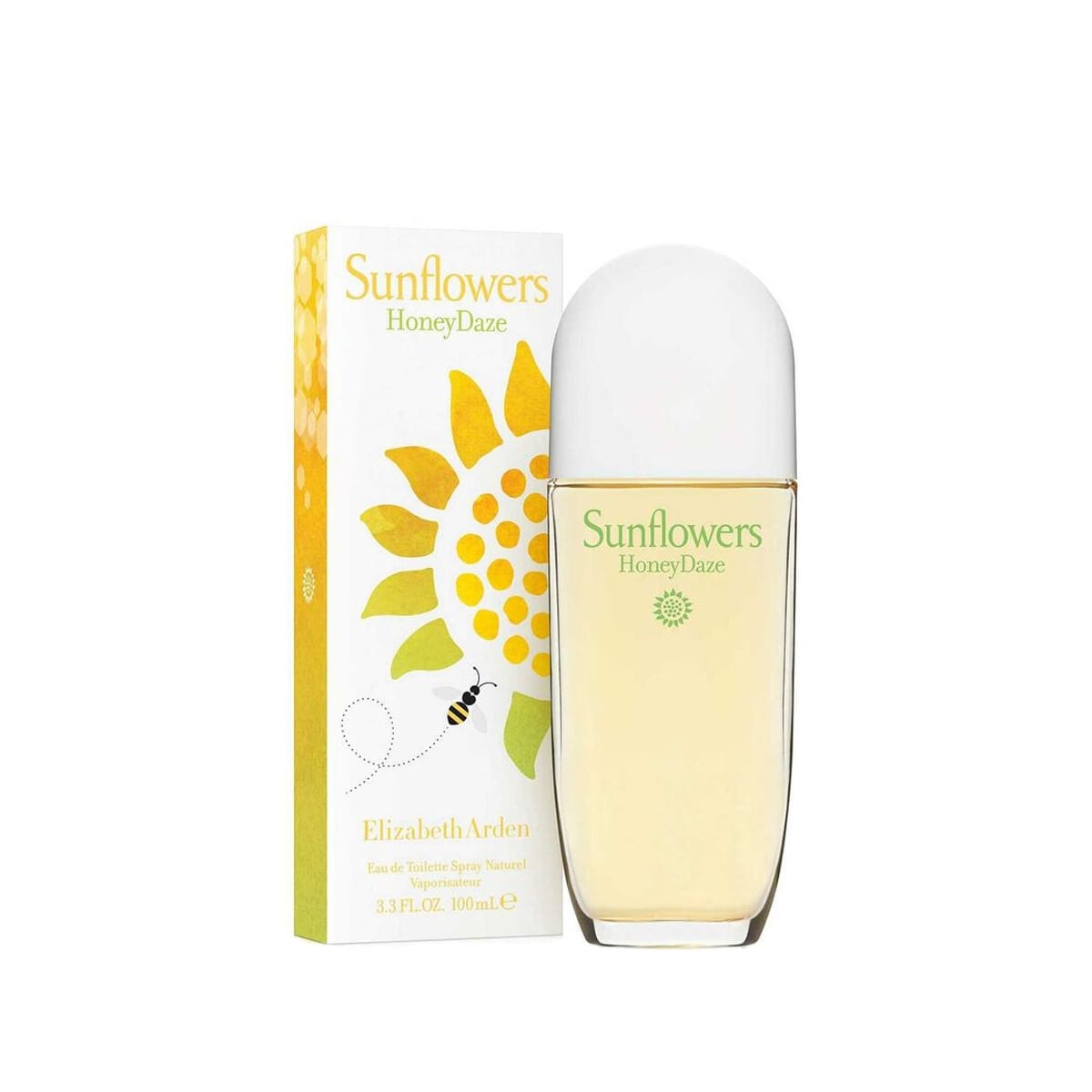 Elizabeth Arden Sunflowers Honey Daze Eau de Toilette