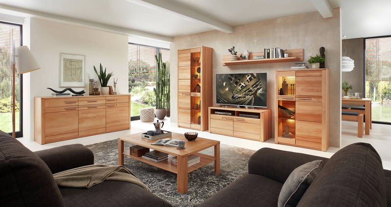 Z2 Vitrine klein NATURE ONE
