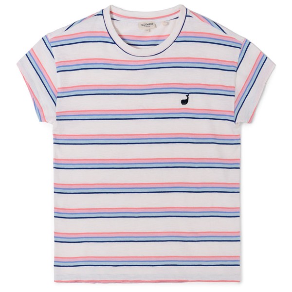 TWOTHIRDS - Women's Tarida - T-shirt