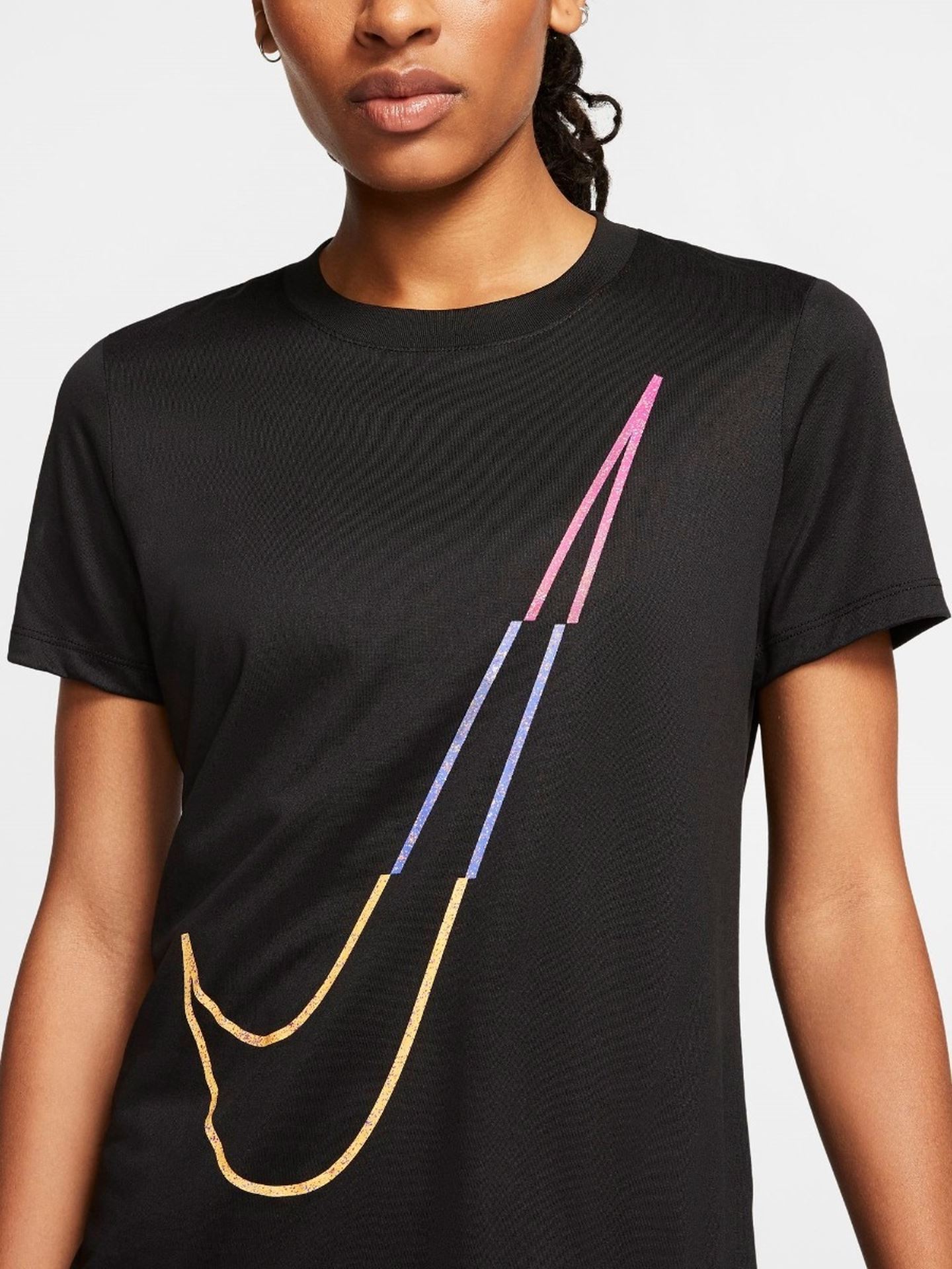 Dri-FIT Legend Icon Clash Tee