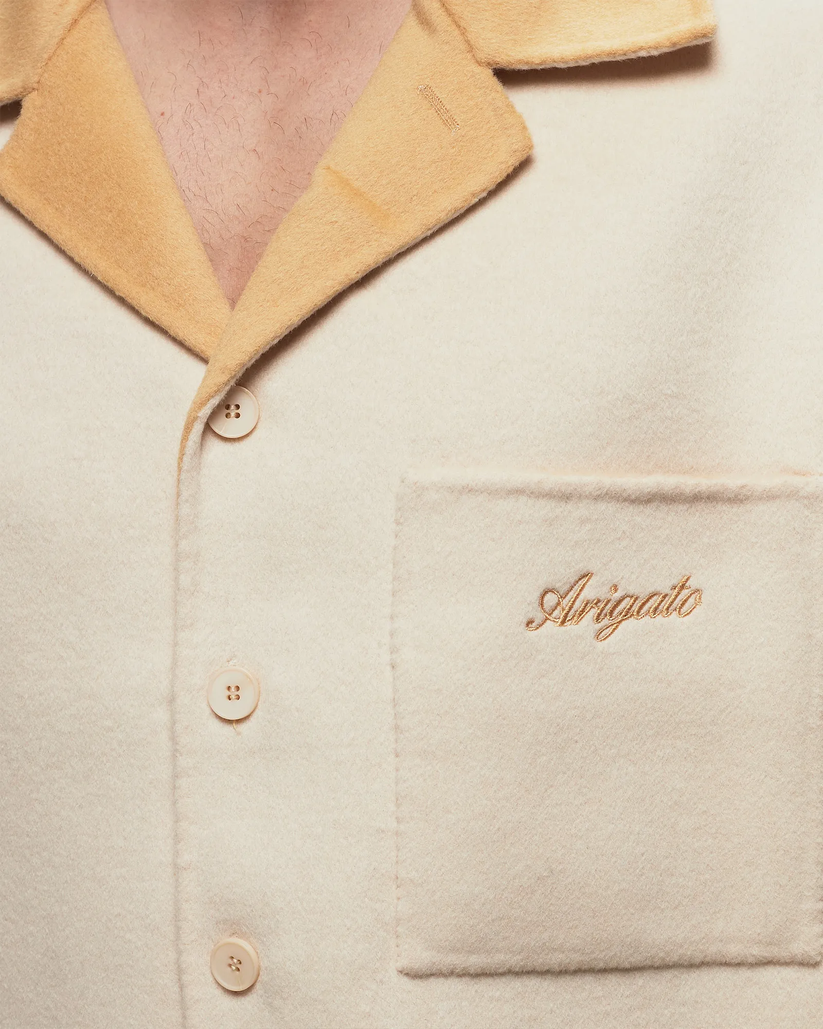 Axel Arigato Holiday Shirt