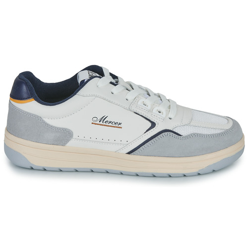 Mercer Amsterdam - THE PLAYER Blanco / Gris
