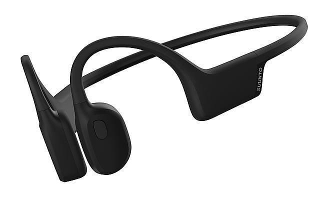 SUUNTO - ECOUTEUR A CONDUCTION OSSEUSE SONIC