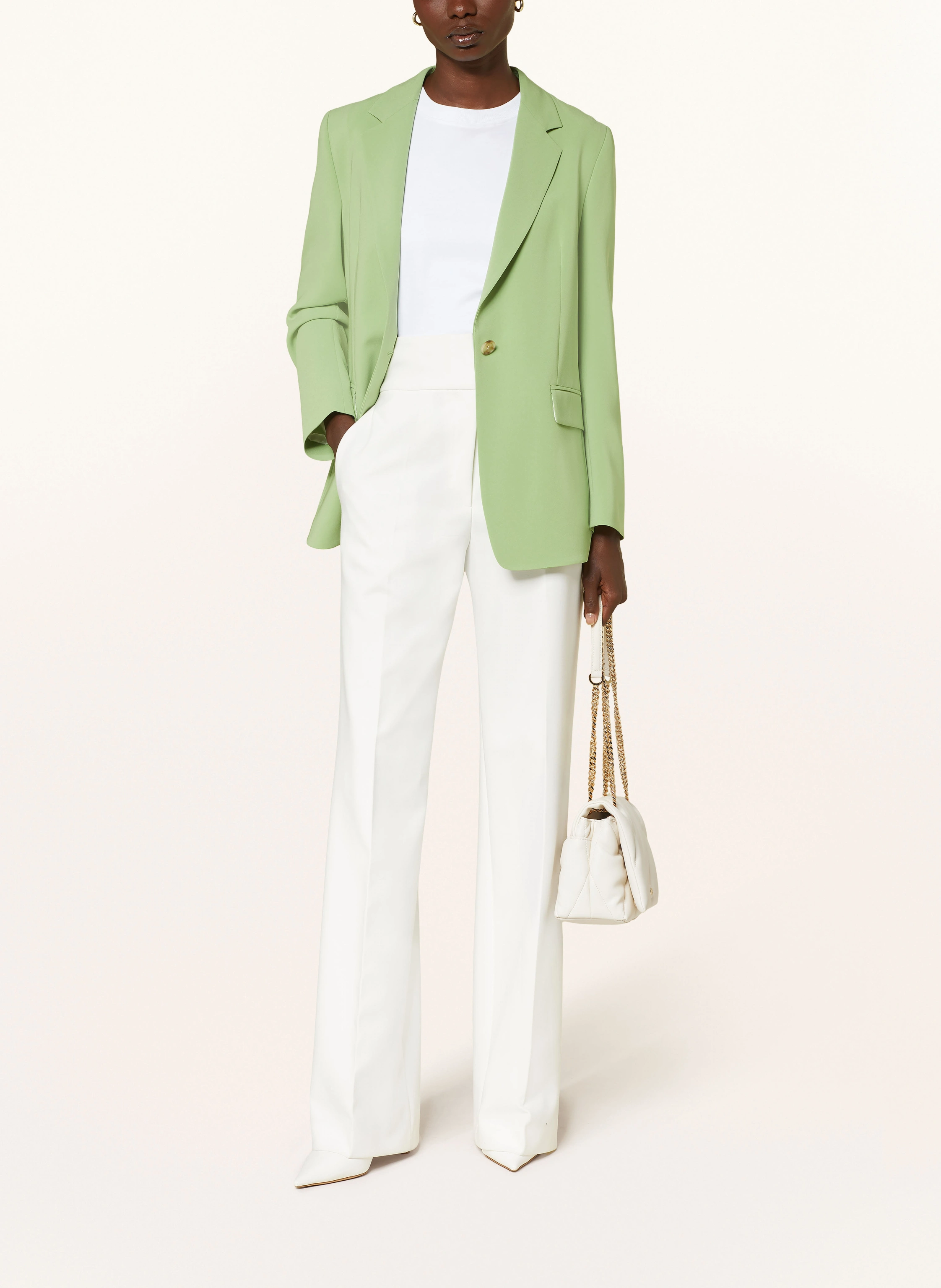 BOSS Blazer JOCALUAH