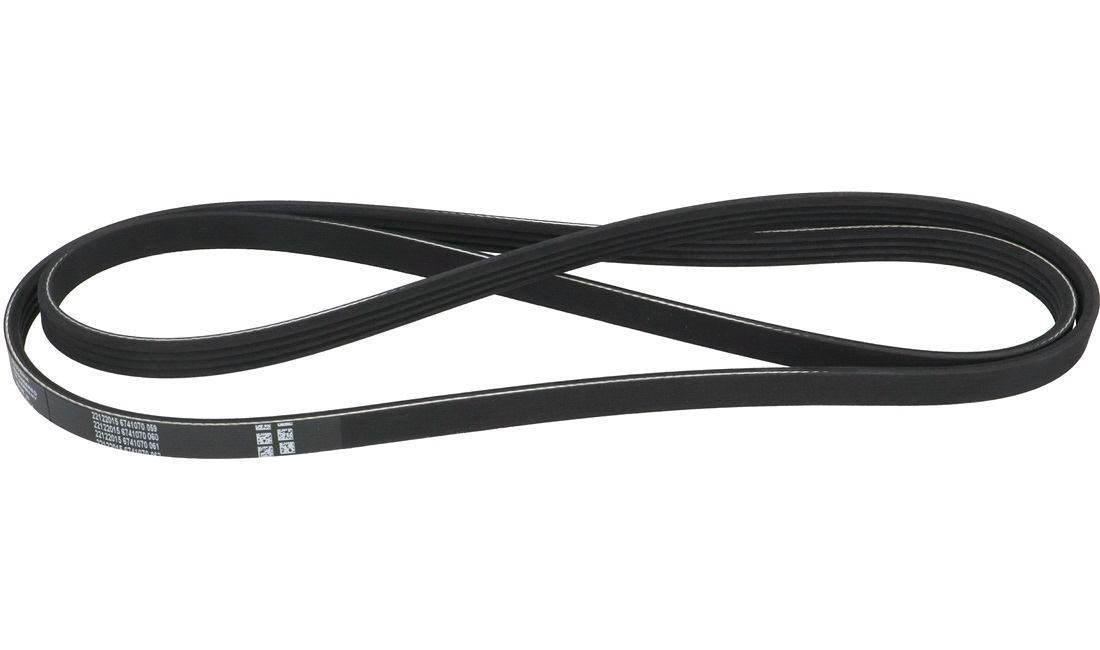 Multi v-rem 4 pk x 1645 mm