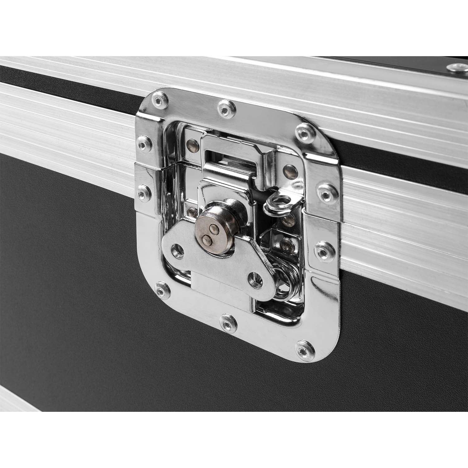 BeamZ Pro FCLCB14 flightcase voor 4x LCB14 LED-Bars