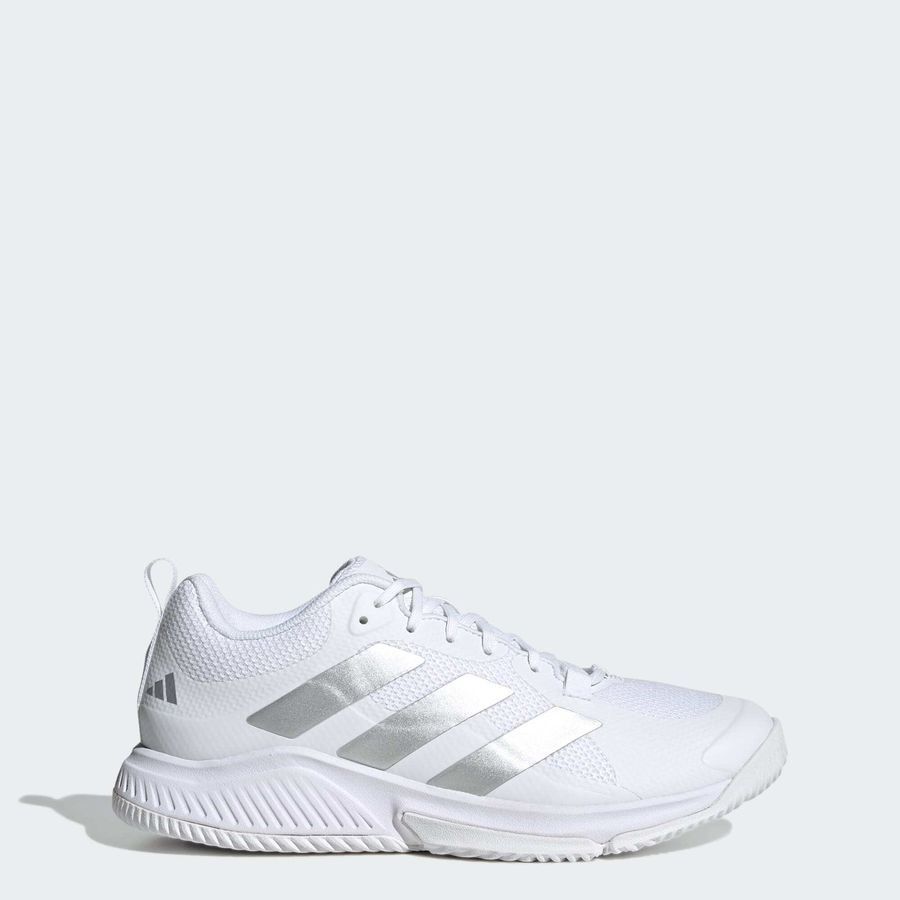 Adidas Chaussure Court Team Bounce 2.0