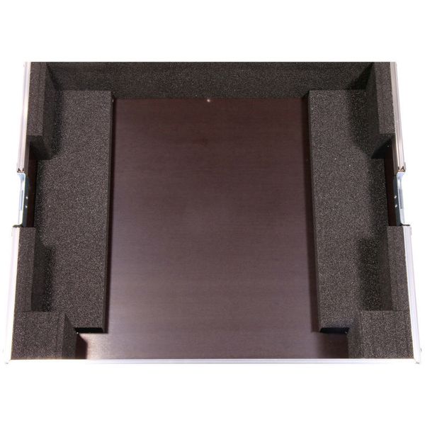 Thon Plattenspieler Case für Technics 1210 / 1210 MKII