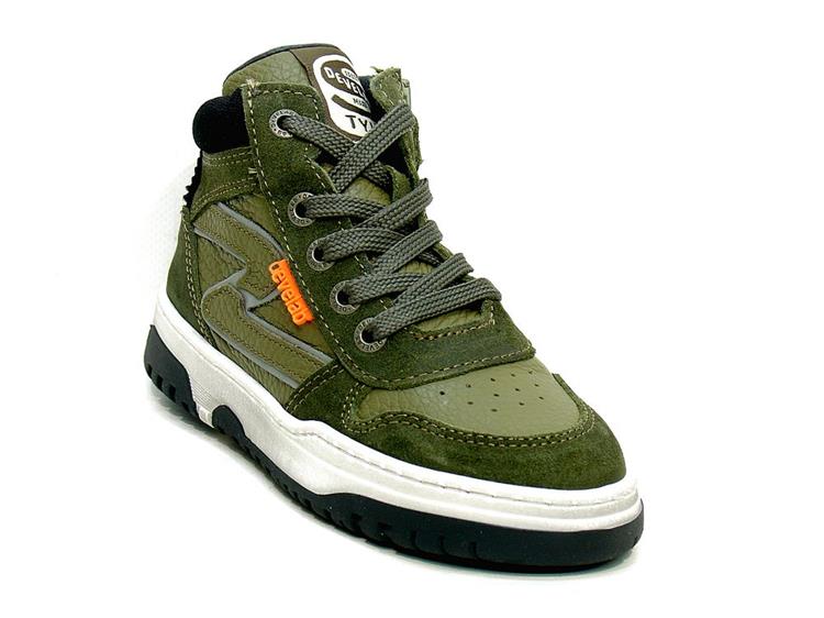 Develab 44417 Groen