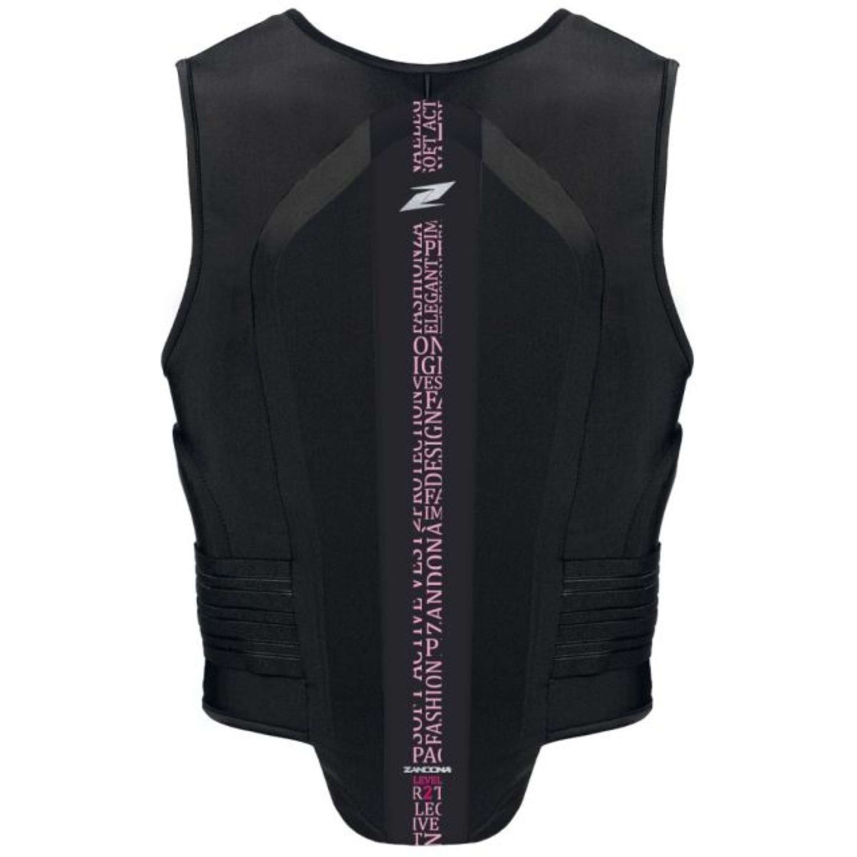 Zandona Soft Vest Pro x8 Lady Chic