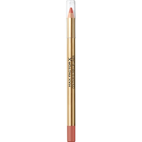 Læbestift 5 Brown 'n Nude