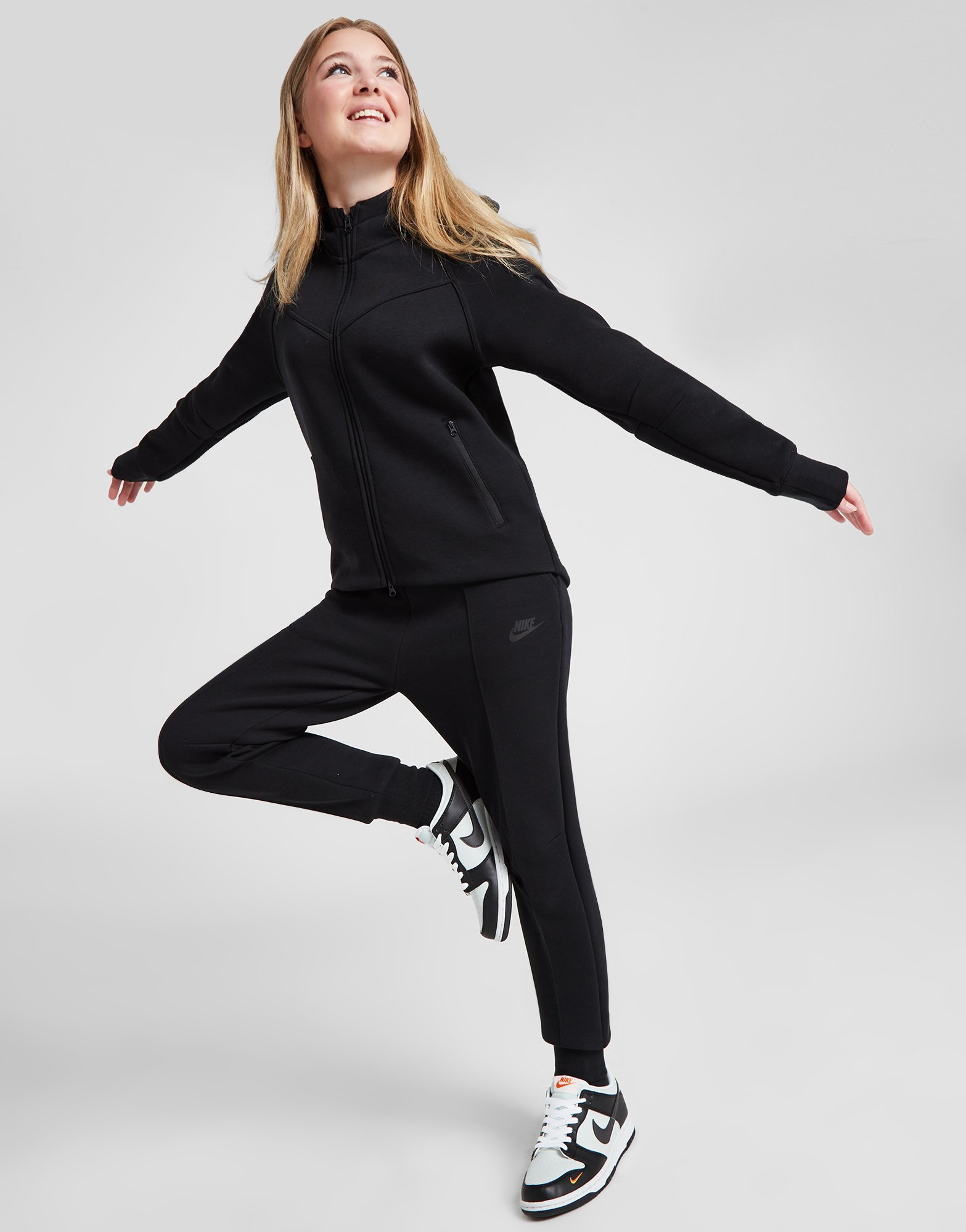 Nike Pantalon de jogging Sportswear Tech Fleece Junior