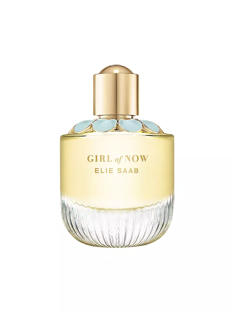 ELIE SAAB Girl of Now Eau de Parfum 90ml keine Farbe